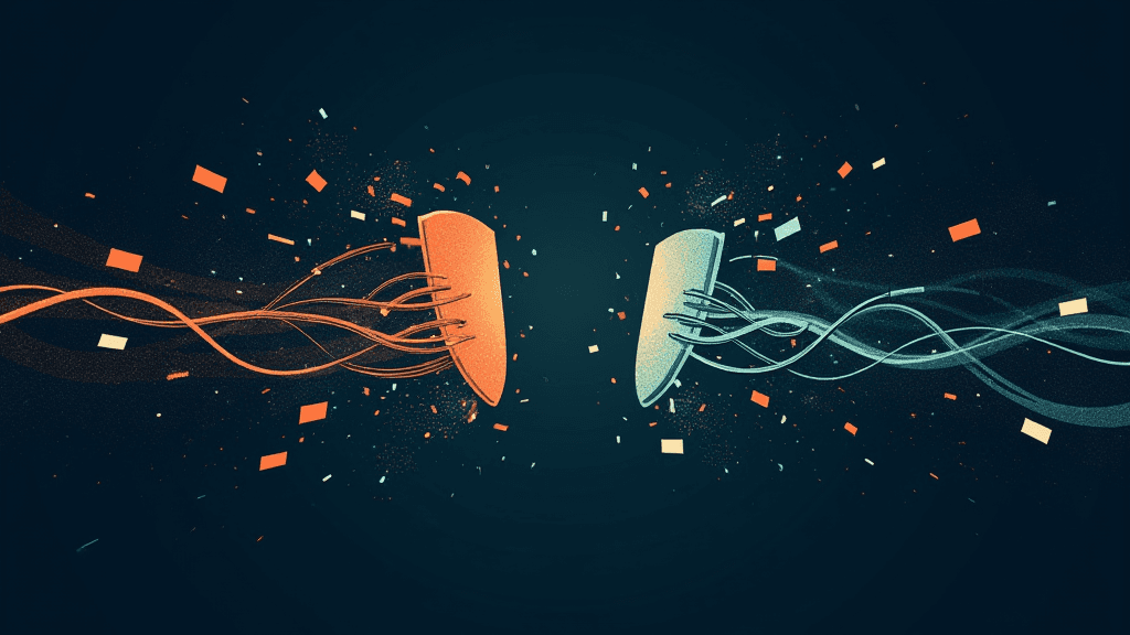 Les guerres de l'IA dans le code s'intensifient