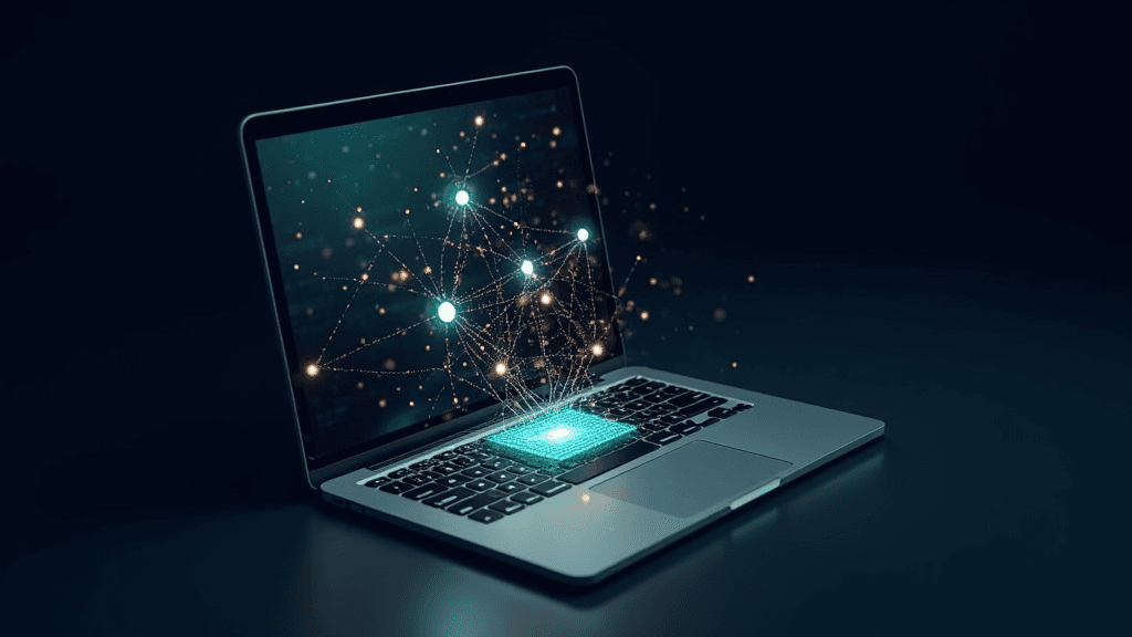 On a testé le MacBook Pro M5 Pro avec 48 Go de RAM : la config parfaite pour de l’IA locale ?