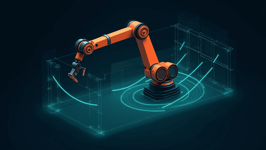MolmoAct : implémentation pour le raisonnement spatial 3D, le suivi de trajectoire et la prédiction robotique