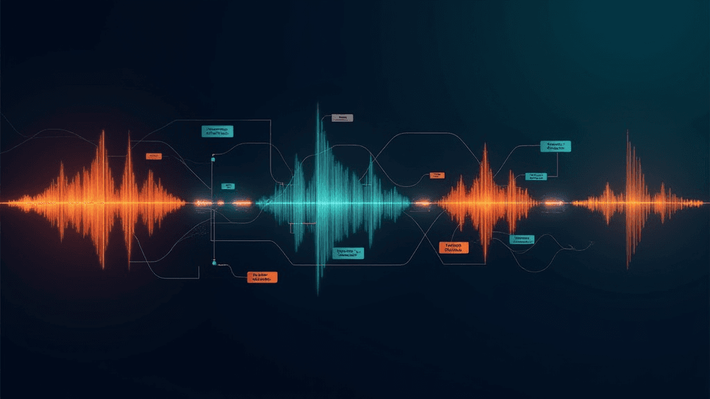 Tutoriel pratique : ASR avec identification du locuteur, TTS en temps réel et pipelines speech-to-speech avec Microsoft VibeVoice