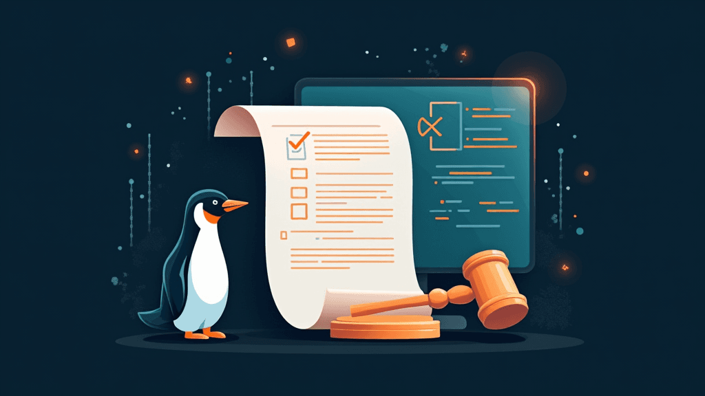 ☕️ Linux clarifie les règles d’utilisation de l’IA dans les contributions au noyau