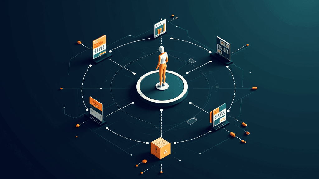 Accio Work d’Alibaba : l’IA autonome au service des PME