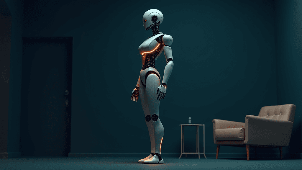 Sunday Robotics lève 165 millions pour son robot domestique