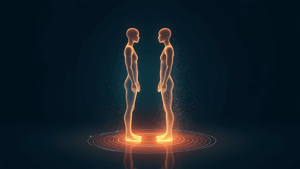 Le boss de Meta se dote d’un clone généré par IA