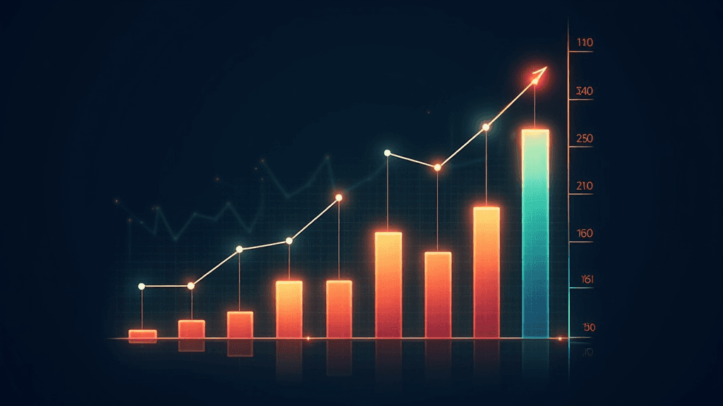 Comprendre l'état actuel de l'IA : ces graphiques sont essentiels