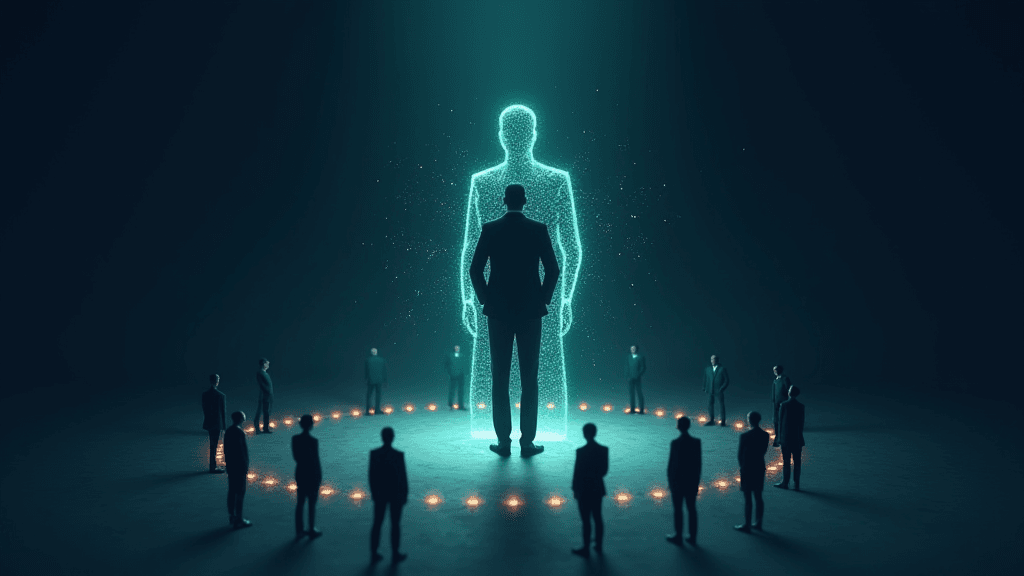 Meta crée un avatar IA de Mark Zuckerberg pour interagir avec ses employés