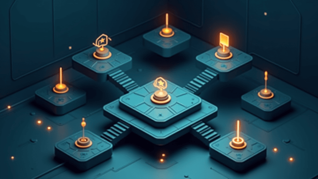 Reinforcement Learning Gym" valorisée à 750 millions de dollars, portée par la demande en données d'entraînement