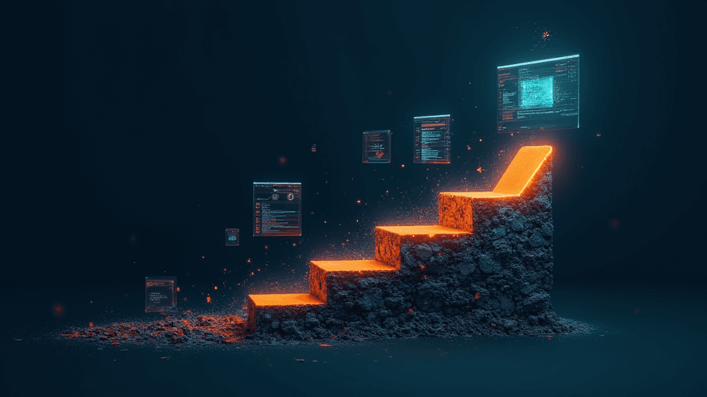 Le futur du génie logiciel redéfini