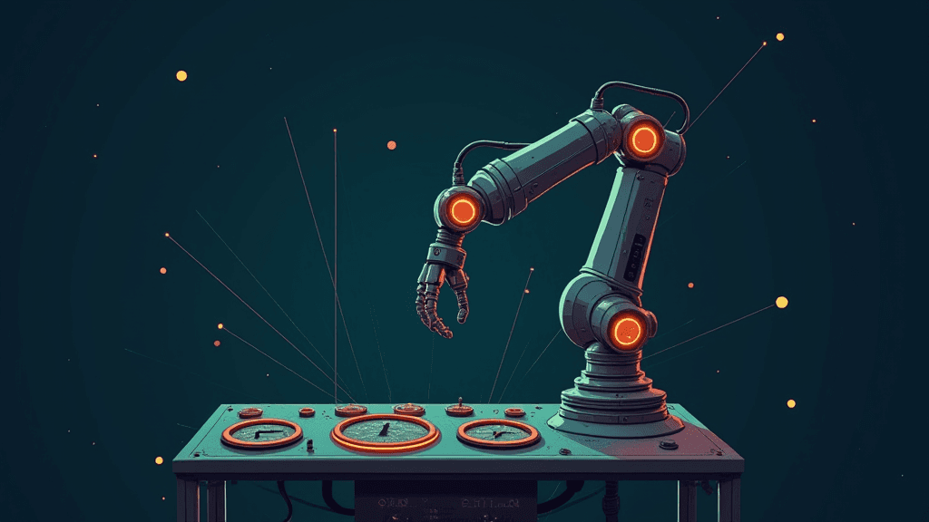 Google DeepMind publie Gemini Robotics-ER 1.6 : raisonnement incarné amélioré et lecture d'instruments pour l'IA physique