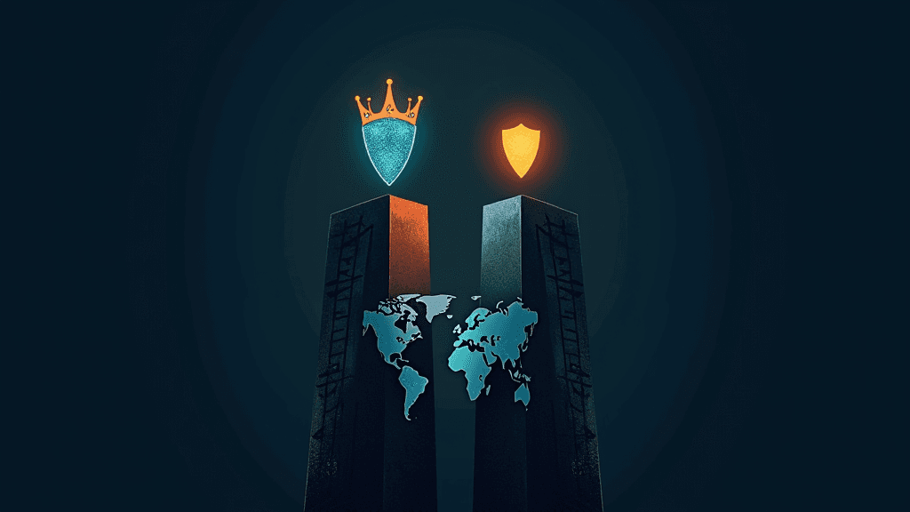 L'écart entre les États-Unis et la Chine en IA s'est réduit, mais pas sur l'IA responsable