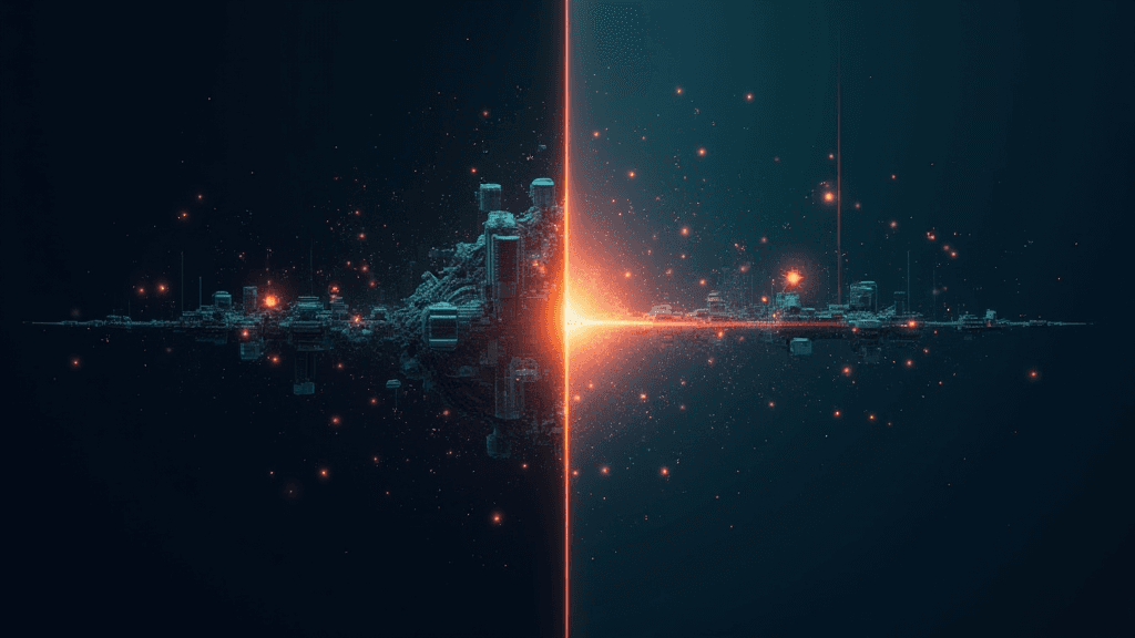 DLSS 5 ressemble à un filtre IA génératif en temps réel pour les jeux vidéo