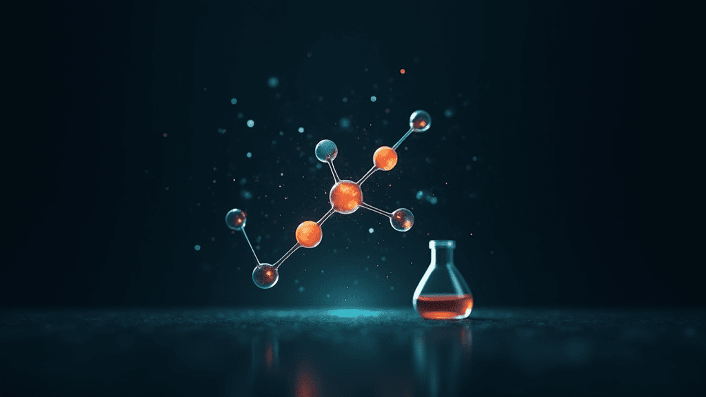 Modèles personnalisés d'Amazon Nova améliorent la prédiction des propriétés moléculaires dans la découverte de médicaments