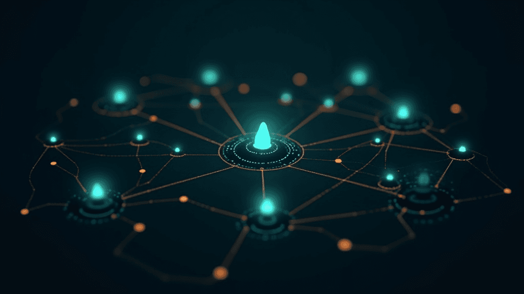 Le prochain goulot d'étranglement de l'IA n'est pas les modèles, c'est la capacité des agents à raisonner ensemble