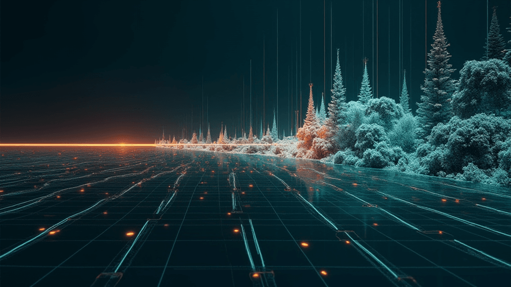 NVIDIA vient de tuer le rendu 3D classique : découvrez Lyra 2.0 !