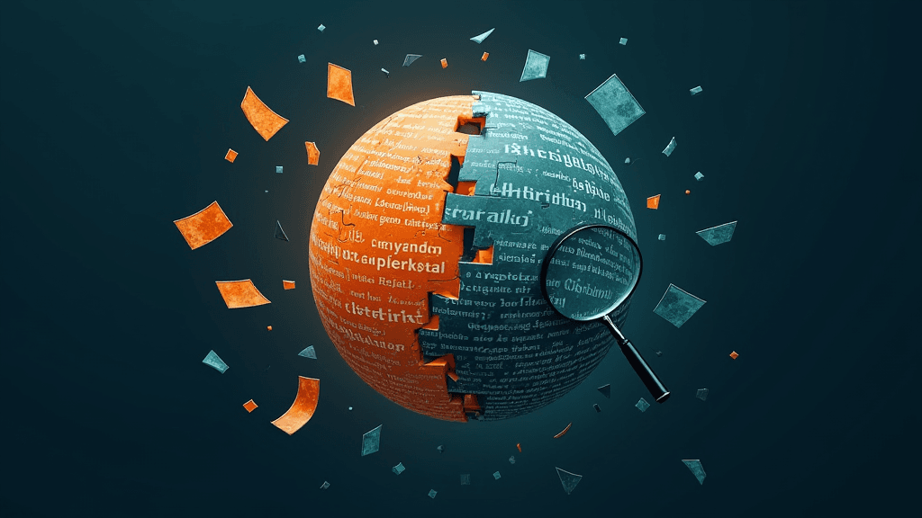 Sur Wikipédia, des traductions assistées par IA sèment des erreurs dans plusieurs articles