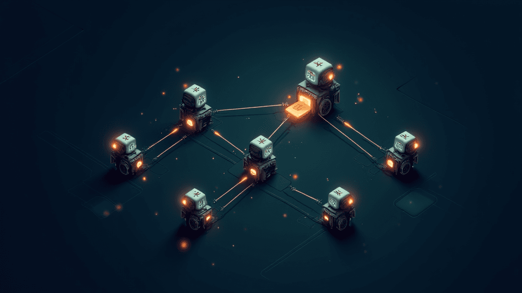 Implémentation pratique de systèmes multi-agents avec SmolAgents : exécution de code, appels d'outils et orchestration dynamique