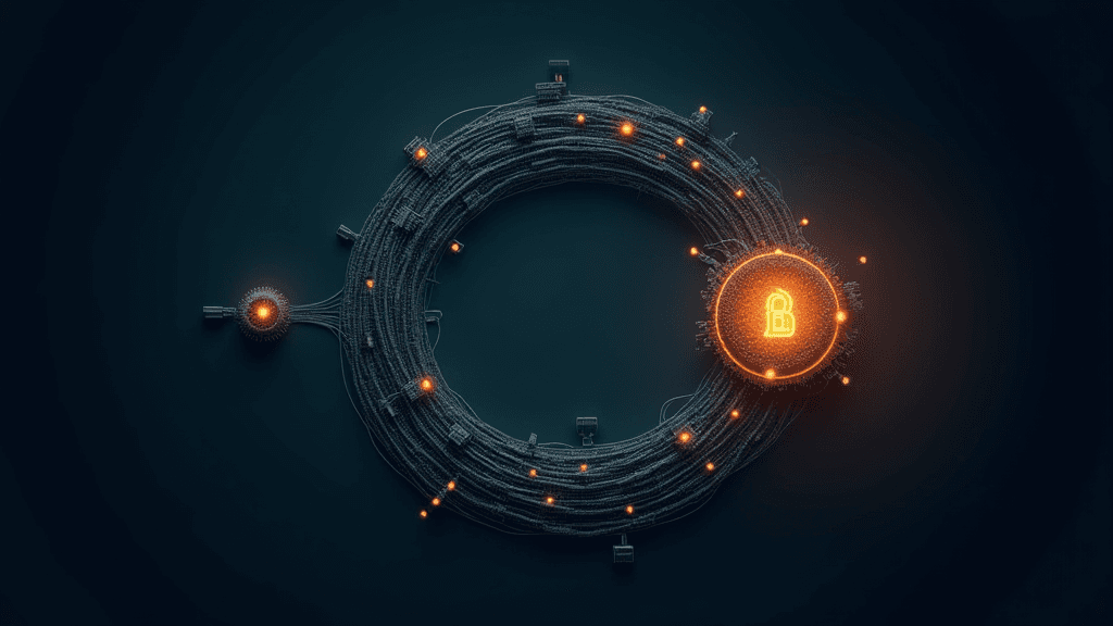 Parcae : une architecture stable pour LLM en boucle aussi performante qu'un transformer deux fois plus grand