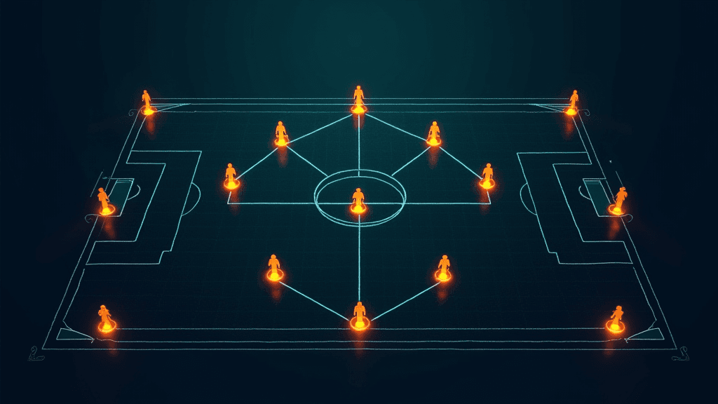 Neil Zeghidour (Gradium) : « Je gère les talents en IA comme des footballeurs »