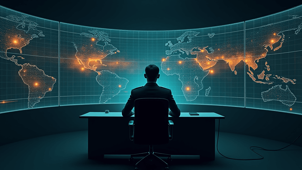 Guerre IA : pourquoi le contrôle humain n'est qu'une illusion