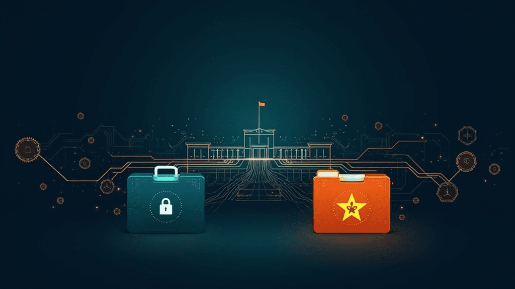 Google et le Pentagone discutent d'un accord IA classifié, l'entreprise renouant avec le secteur militaire