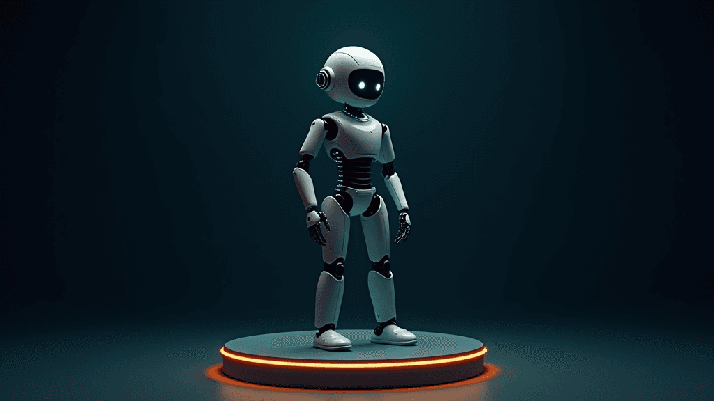 Tesla pris de vitesse ? Chery vend déjà son robot humanoïde en ligne