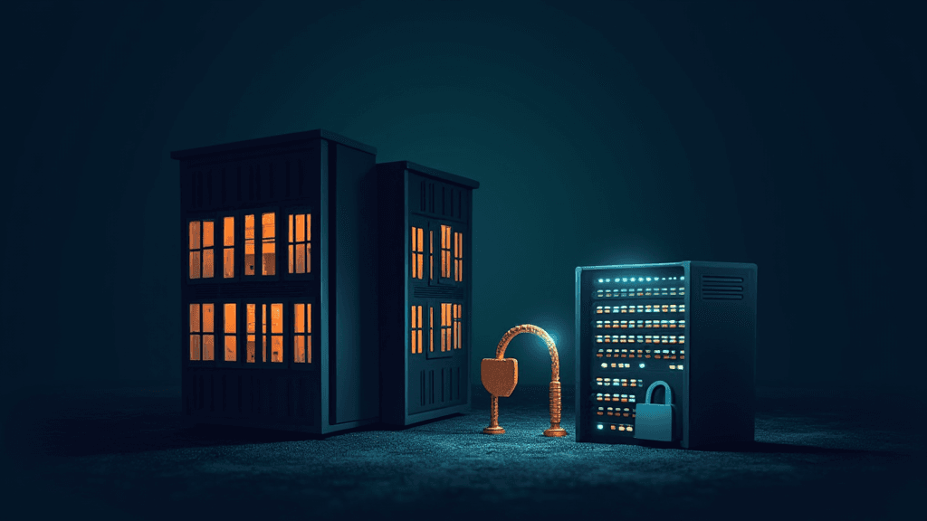 Déployer l'IA dans les environnements contraints du secteur public