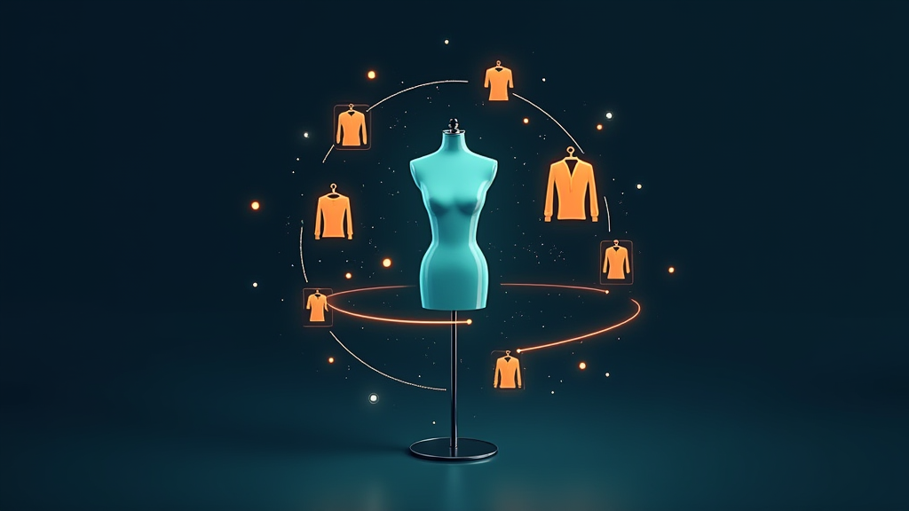 L'IA générative d'AWS au service du commerce de détail