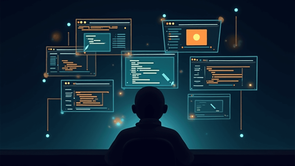 OpenAI met à jour Codex pour contrôler d'autres applications, générer des images et prévisualiser des pages web