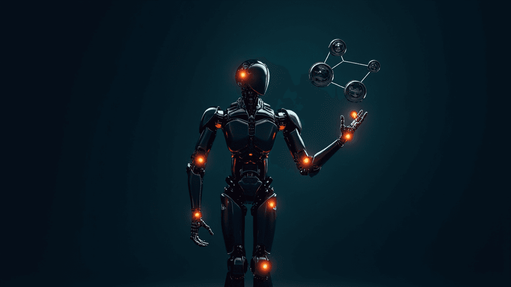 Physical Intelligence présente un modèle robotique à généralisation similaire aux LLM, défauts compris