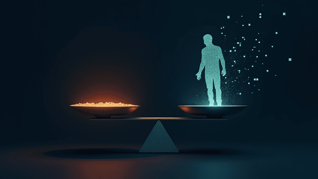 OpenAI avoue : l’IA est-en train de détruire le tissu même du capitalisme