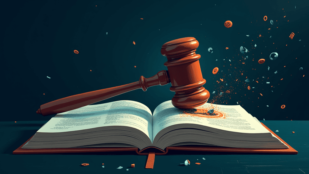L’encyclopédie Britannica attaque OpenAI en justice et l’accuse de reproduire ses contenus