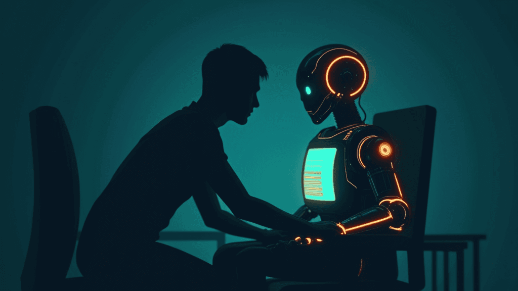 Le professeur de l'USC qui a ouvert la voie à la robotique d'assistance sociale
