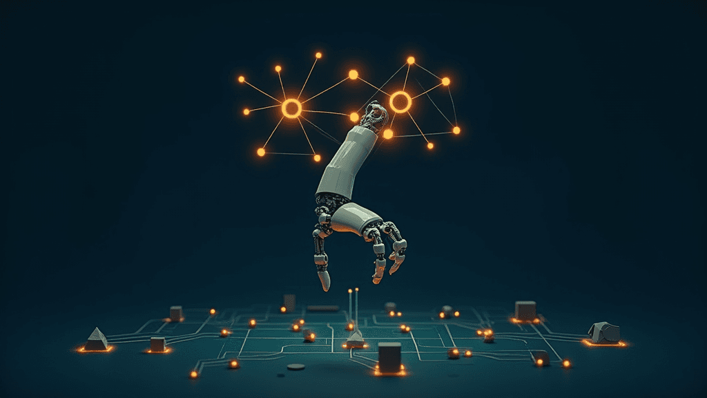 DeepThinkVLA : renforcer les capacités de raisonnement des modèles VLA