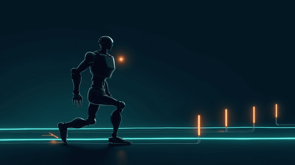 Tien Kung 3.0 remporte le Robot Warrior Challenge en Chine sans intervention humaine