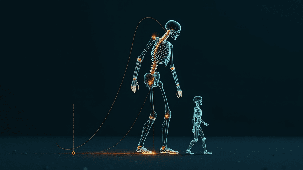 Humanoid data