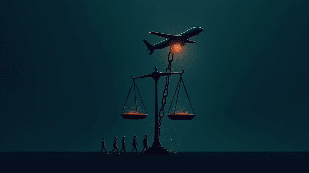 « Le danger de l’IA militaire réside dans une dilution progressive de la responsabilité »