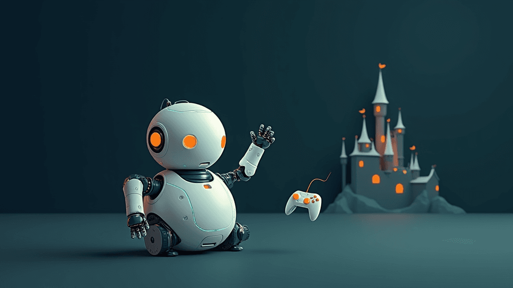 Disneyland Paris dévoile Olaf : son robot IA ultra avancé contrôlé par Steam Deck