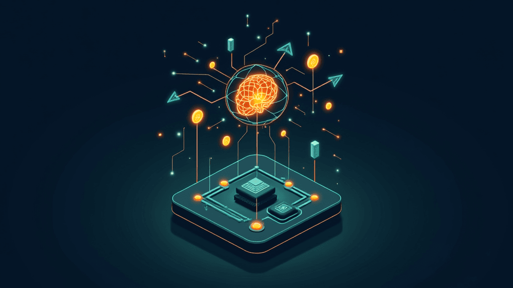 Coinbase se lance dans les paiements pour agents IA
