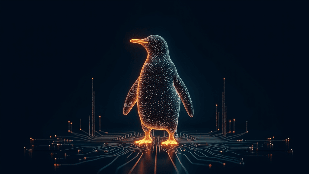 Canonical présente son plan pour intégrer l'IA dans Ubuntu Linux