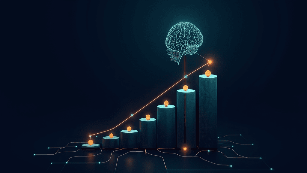 LeapMind Growth, agent de croissance IA fondé par un ex-dirigeant de miHoYo, lève des fonds auprès de CMC Capital