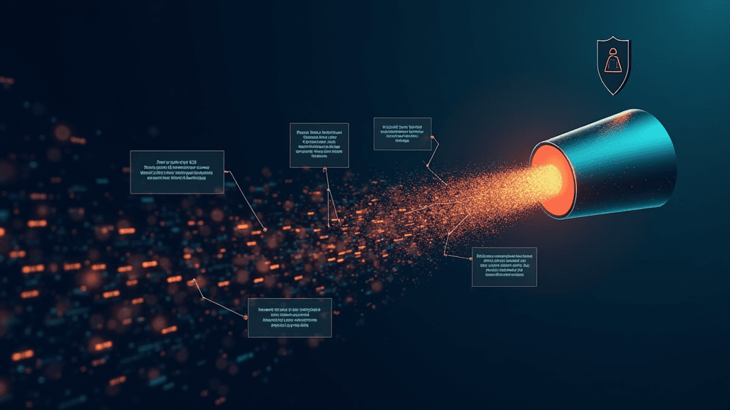 Guide complet pour construire un pipeline de détection et suppression des données personnelles avec OpenAI Privacy Filter