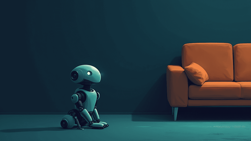 Le fondateur d'iRobot veut placer un compagnon robotique dans votre foyer