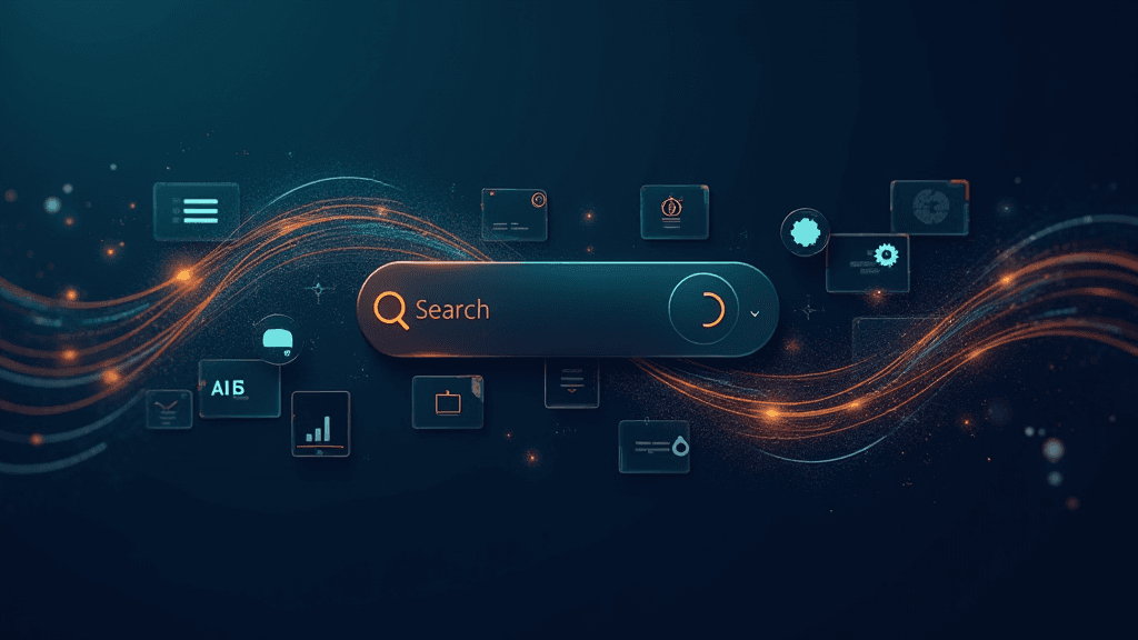 Amazon envisage un mode de recherche IA hybride sur son site marchand