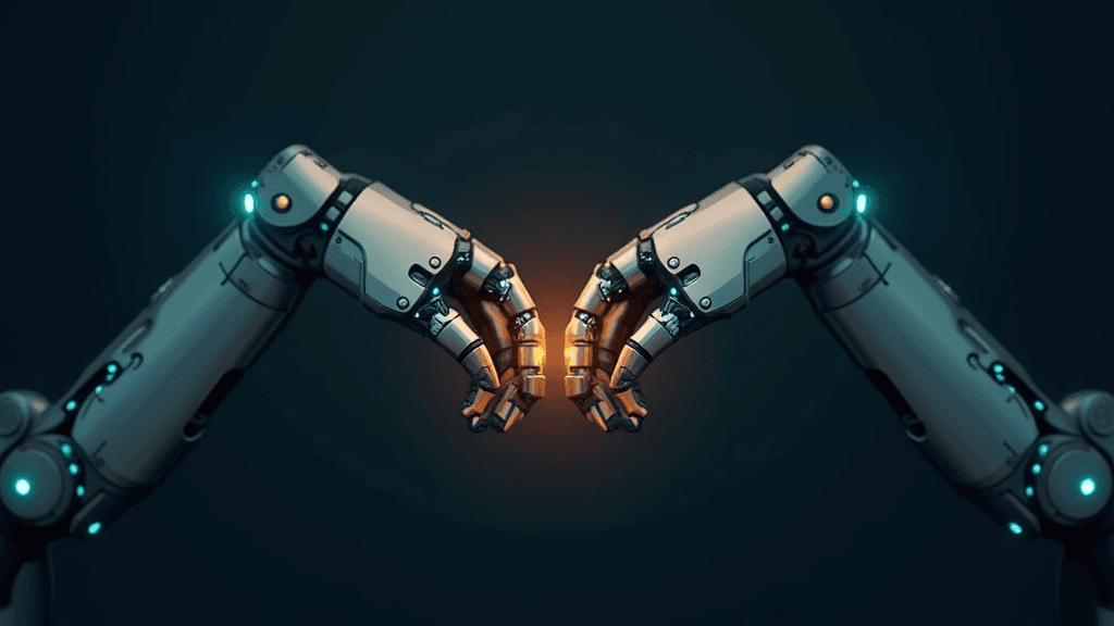 Genesis AI introduit GENE-26.5, un modèle pour une manipulation robotique plus dextérique