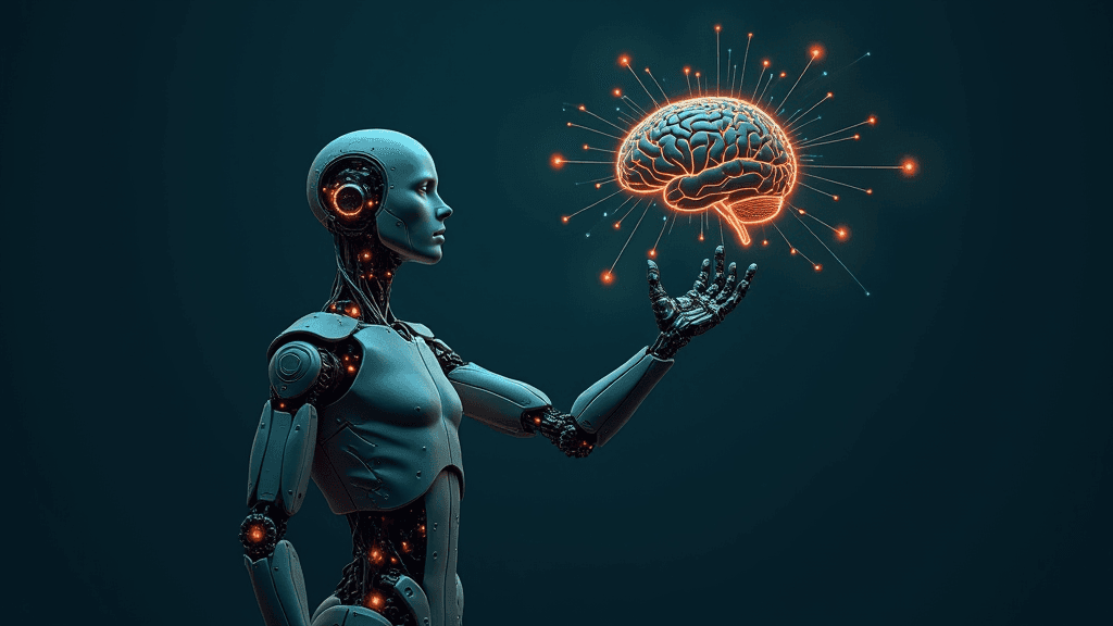 Genesis AI développe un cerveau robotique pour doter les robots polyvalents d'une dextérité comparable à celle de l'humain