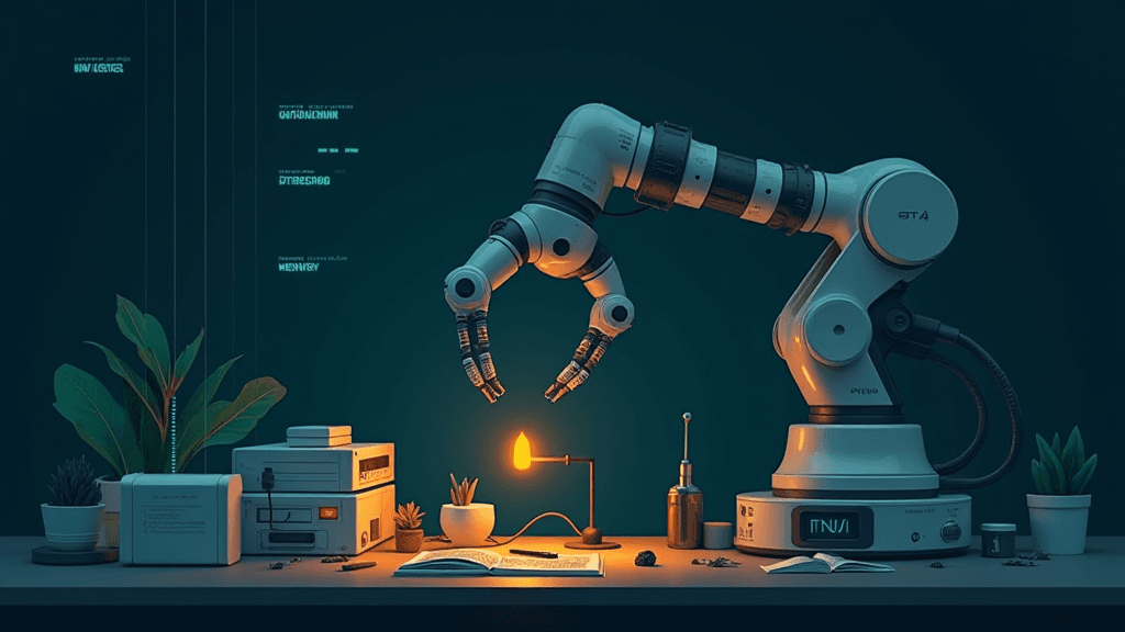 OA-WAM : un modèle du monde à adressage par objet pour la manipulation robotique robuste