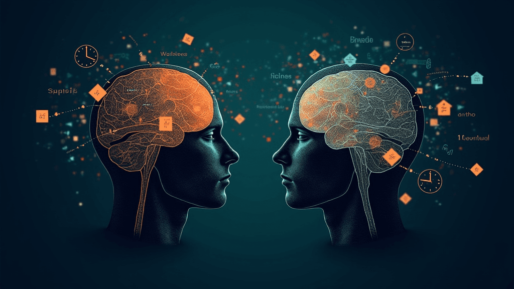 Les maths demandent du temps de réflexion, la connaissance du quotidien demande de la mémoire — une nouvelle architecture Transformer vise à combiner les deux