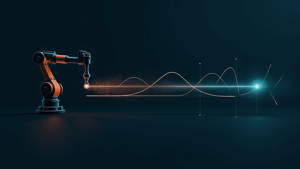 La dérive est une erreur d'échantillonnage : distributions de puissance adaptées au RSB pour la planification robotique à long horizon