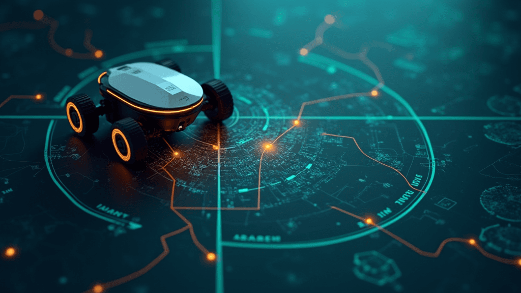 MapNav : une nouvelle représentation mémoire par cartes sémantiques annotées pour la navigation vision-langage