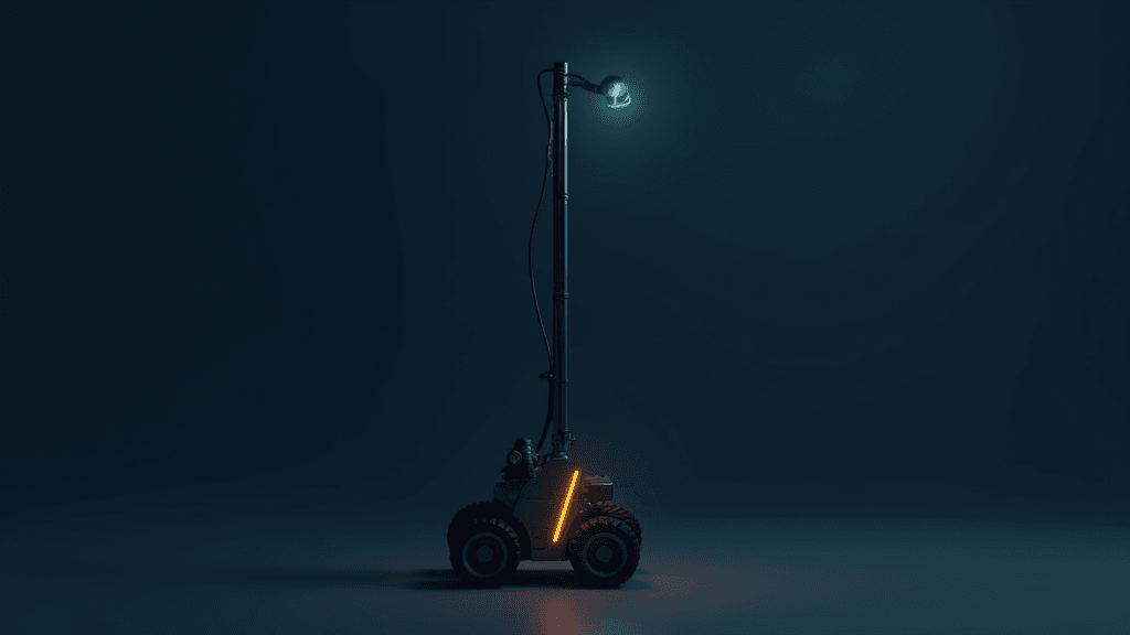 Hello Robot présente Stretch 4 : plus grand, plus rapide et plus puissant que ses prédécesseurs